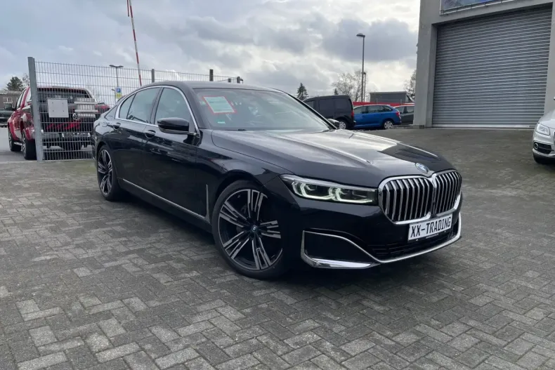 BMW 730 din 2020 cu 89.000 km - oferta BMW118474 - foto 3