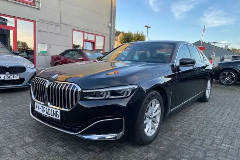 BMW 730 din 2020 cu 89.000 km - oferta BMW118474 - foto 7