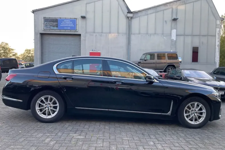 BMW 730 din 2020 cu 89.000 km - oferta BMW118474 - foto 8