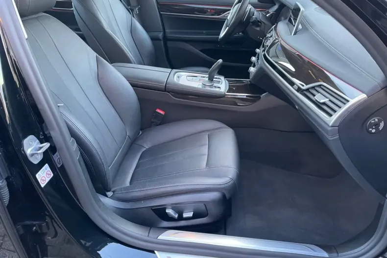 BMW 730 din 2020 cu 89.000 km - oferta BMW118474 - foto 10