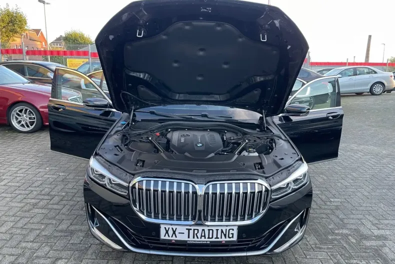 BMW 730 din 2020 cu 89.000 km - oferta BMW118474 - foto 12