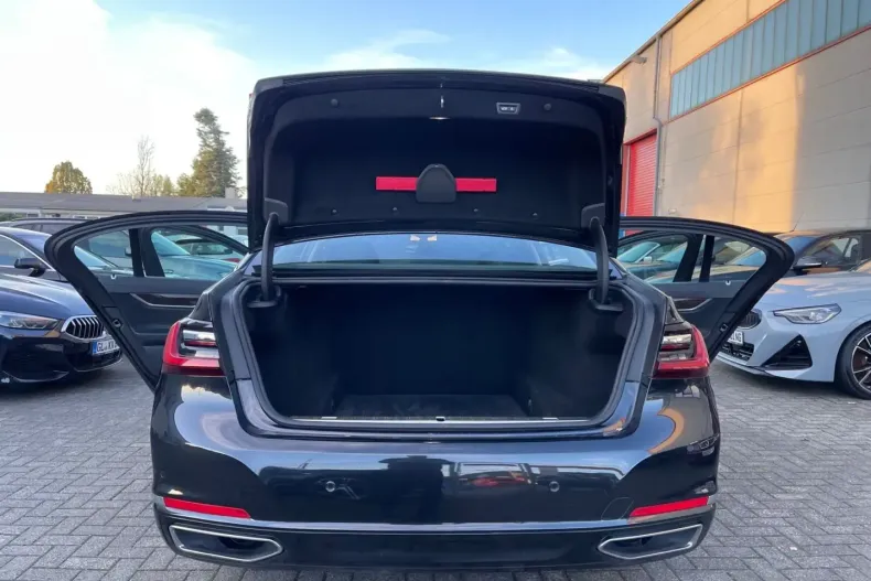 BMW 730 din 2020 cu 89.000 km - oferta BMW118474 - foto 14