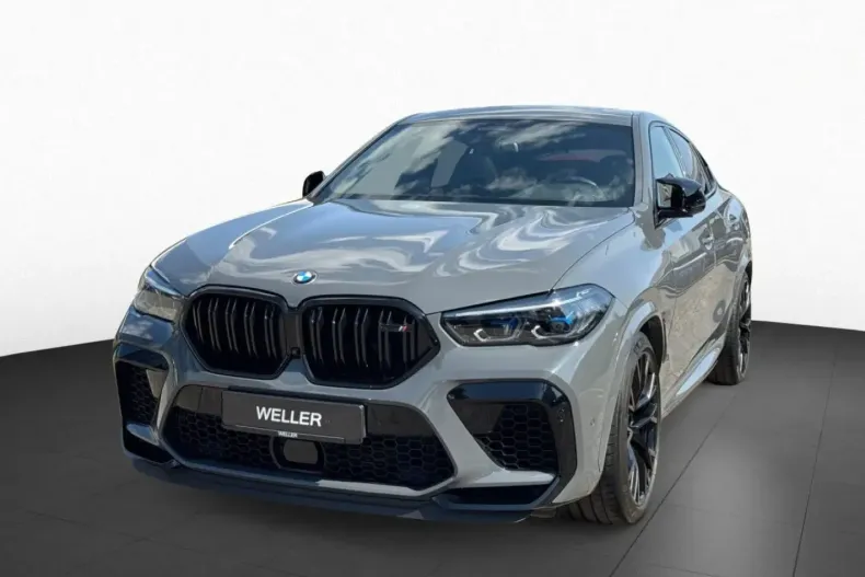 BMW X6 M din 2022 cu 34.844 km - oferta BMW118475 - foto 1