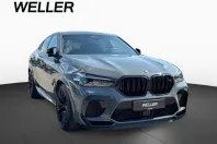 BMW X6 M din 2022 cu 34.844 km - oferta BMW118475 - foto 2