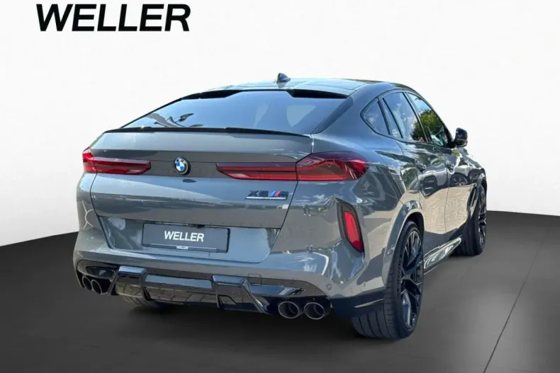 BMW X6 M din 2022 cu 34.844 km - oferta BMW118475 - foto 3