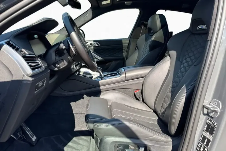 BMW X6 M din 2022 cu 34.844 km - oferta BMW118475 - foto 5