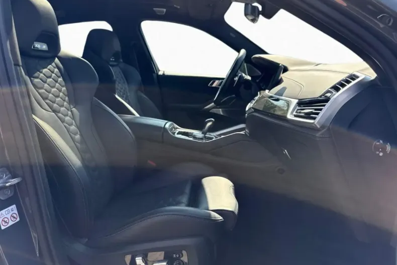 BMW X6 M din 2022 cu 34.844 km - oferta BMW118475 - foto 6