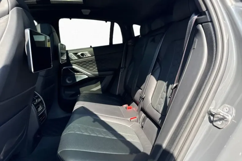 BMW X6 M din 2022 cu 34.844 km - oferta BMW118475 - foto 7