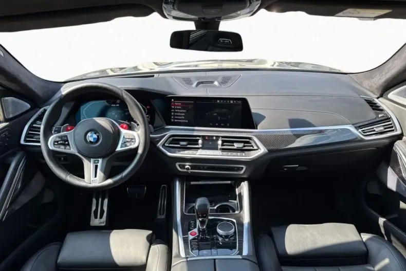 BMW X6 M din 2022 cu 34.844 km - oferta BMW118475 - foto 8