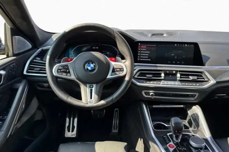 BMW X6 M din 2022 cu 34.844 km - oferta BMW118475 - foto 9