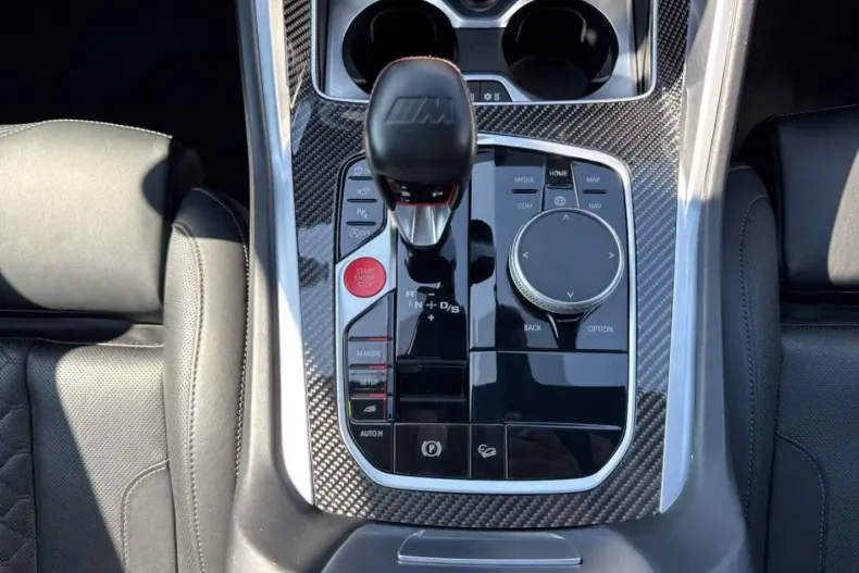 BMW X6 M din 2022 cu 34.844 km - oferta BMW118475 - foto 10