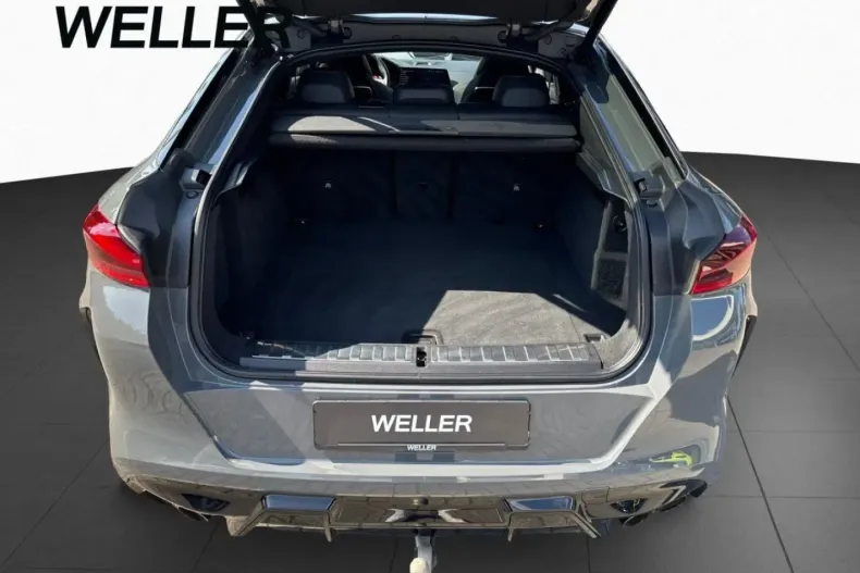 BMW X6 M din 2022 cu 34.844 km - oferta BMW118475 - foto 11