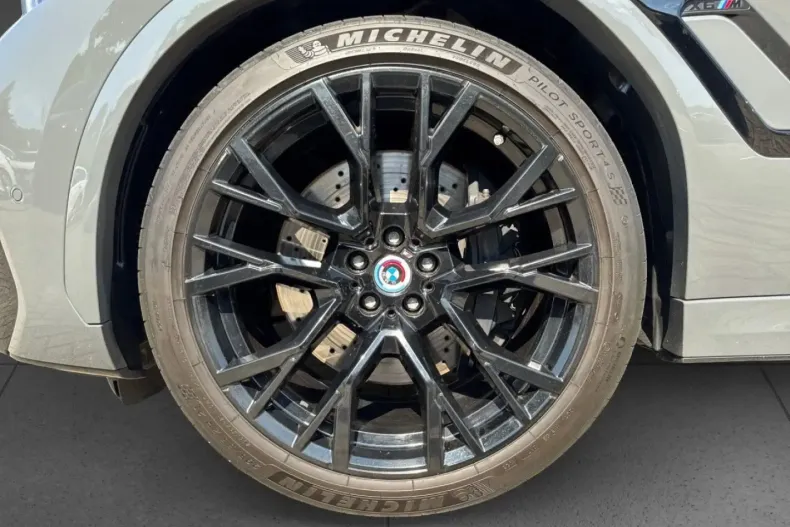 BMW X6 M din 2022 cu 34.844 km - oferta BMW118475 - foto 12