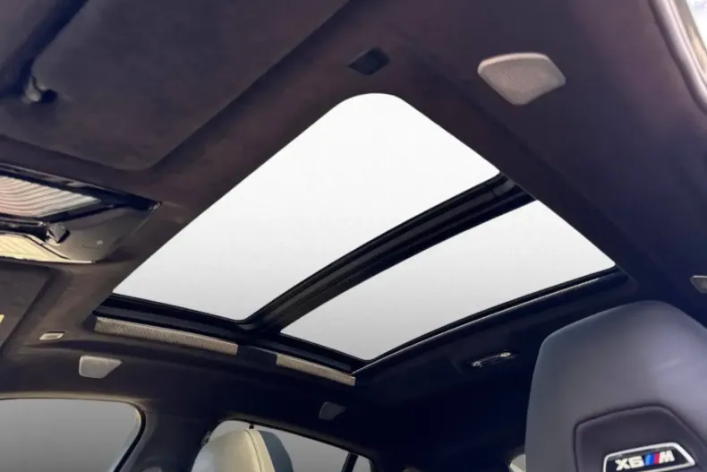 BMW X6 M din 2022 cu 34.844 km - oferta BMW118475 - foto 14