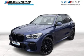 BMW X5 din 2022 - oferta BMW118476