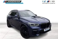 BMW X5 din 2022 cu 58.077 km - oferta BMW118476 - foto 3