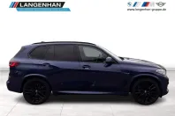 BMW X5 din 2022 cu 58.077 km - oferta BMW118476 - foto 5