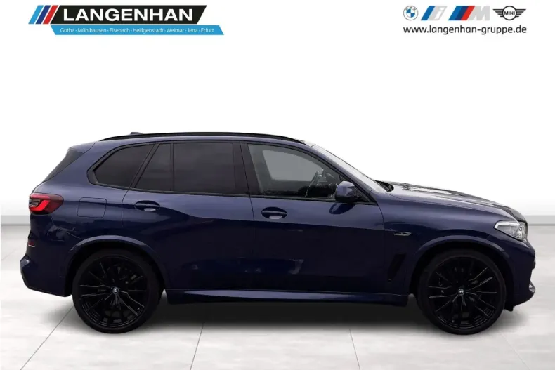 BMW X5 din 2022 cu 58.077 km - oferta BMW118476 - foto 5