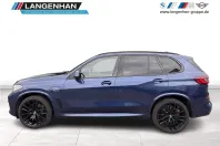BMW X5 din 2022 cu 58.077 km - oferta BMW118476 - foto 6