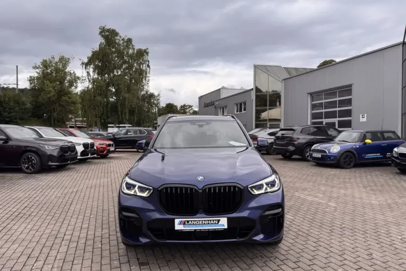 BMW X5 din 2022 cu 58.077 km - oferta BMW118476 - foto 7