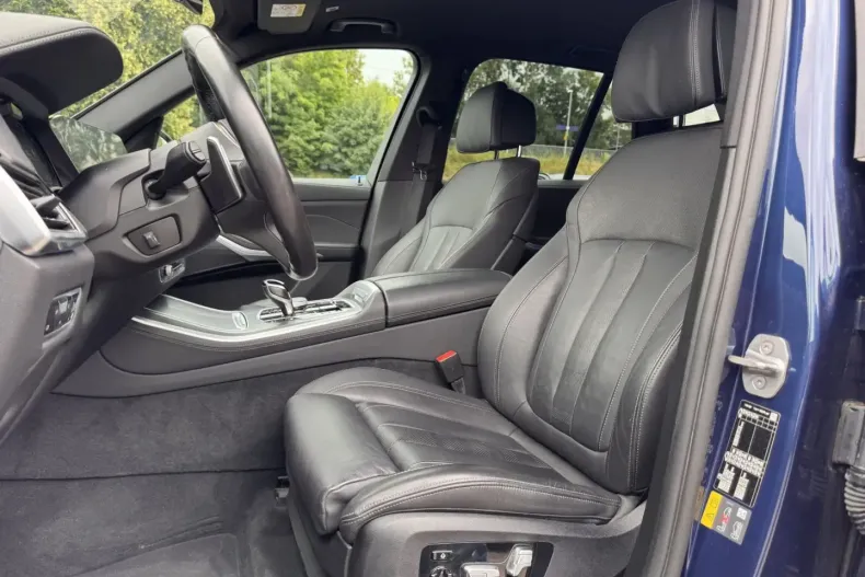 BMW X5 din 2022 cu 58.077 km - oferta BMW118476 - foto 9