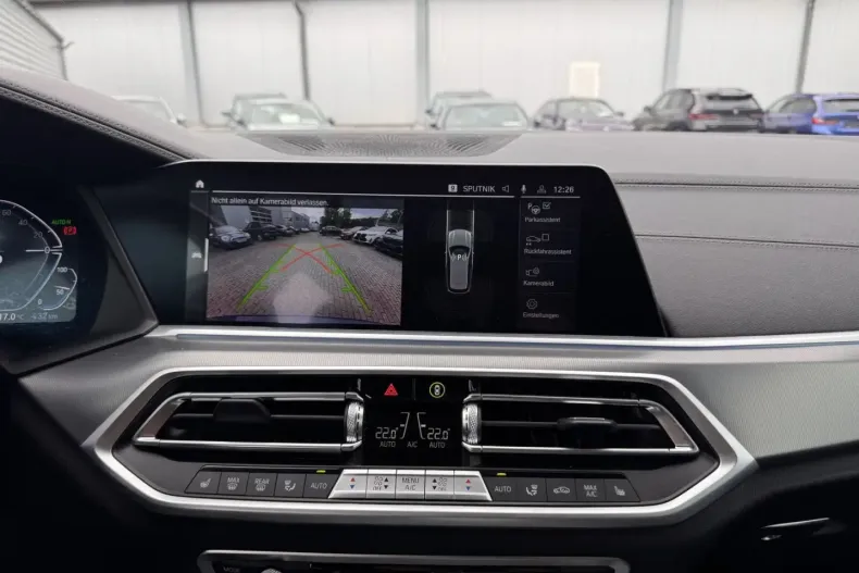 BMW X5 din 2022 cu 58.077 km - oferta BMW118476 - foto 13