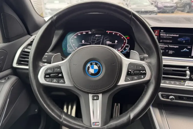 BMW X5 din 2022 cu 58.077 km - oferta BMW118476 - foto 14