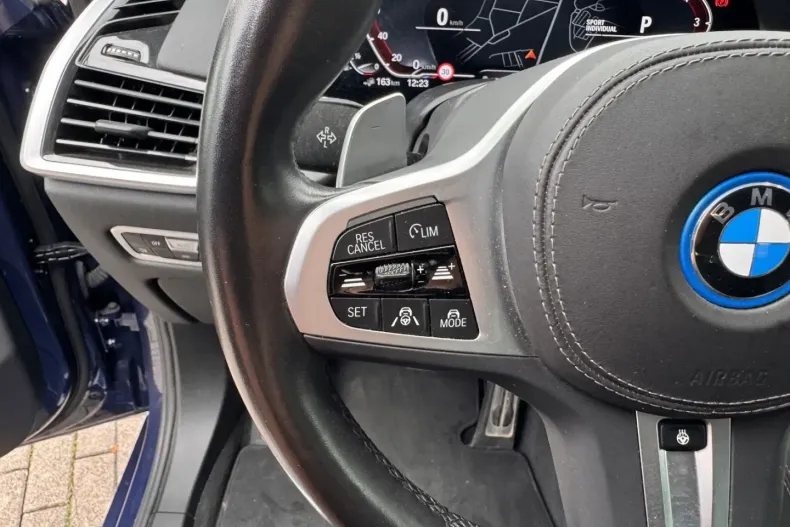 BMW X5 din 2022 cu 58.077 km - oferta BMW118476 - foto 15