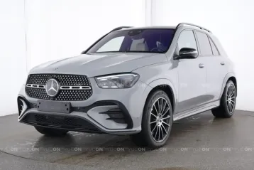 Mercedes-Benz GLE 450 din 2023 - oferta MER118477