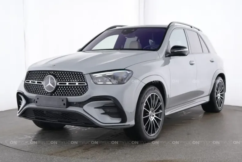 Mercedes-Benz GLE 450 din 2023 cu 14.778 km - oferta MER118477 - foto 1