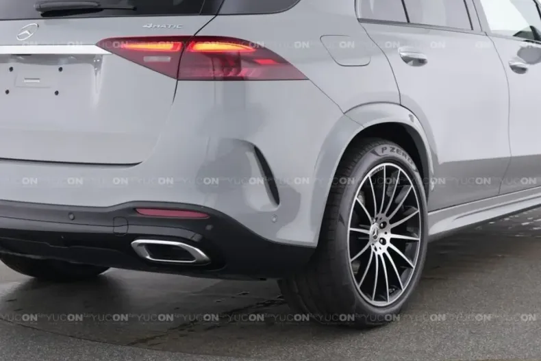 Mercedes-Benz GLE 450 din 2023 cu 14.778 km - oferta MER118477 - foto 3