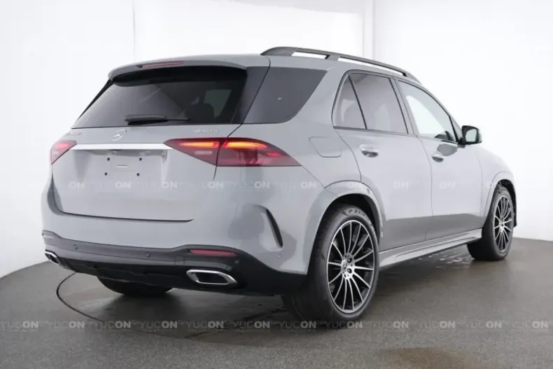 Mercedes-Benz GLE 450 din 2023 cu 14.778 km - oferta MER118477 - foto 4