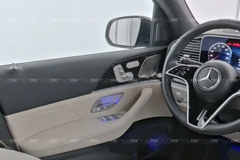 Mercedes-Benz GLE 450 din 2023 cu 14.778 km - oferta MER118477 - foto 7