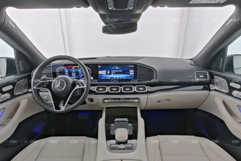 Mercedes-Benz GLE 450 din 2023 cu 14.778 km - oferta MER118477 - foto 8