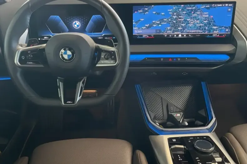 BMW X3 din 2024 cu 6.000 km - oferta BMW118478 - foto 4