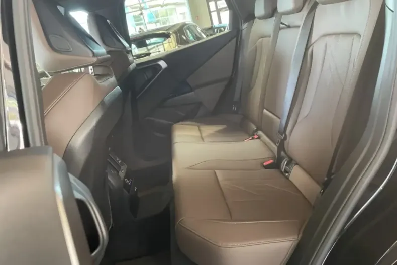 BMW X3 din 2024 cu 6.000 km - oferta BMW118478 - foto 6