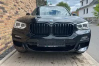 BMW X3 din 2021 cu 97.799 km - oferta BMW118479 - foto 2