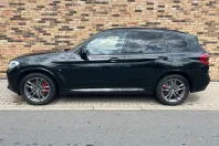 BMW X3 din 2021 cu 97.799 km - oferta BMW118479 - foto 3