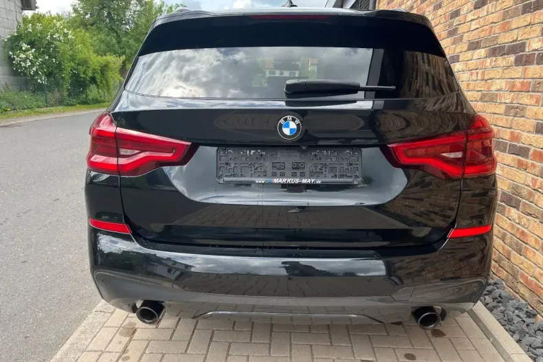 BMW X3 din 2021 cu 97.799 km - oferta BMW118479 - foto 5