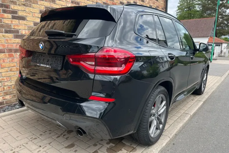 BMW X3 din 2021 cu 97.799 km - oferta BMW118479 - foto 6