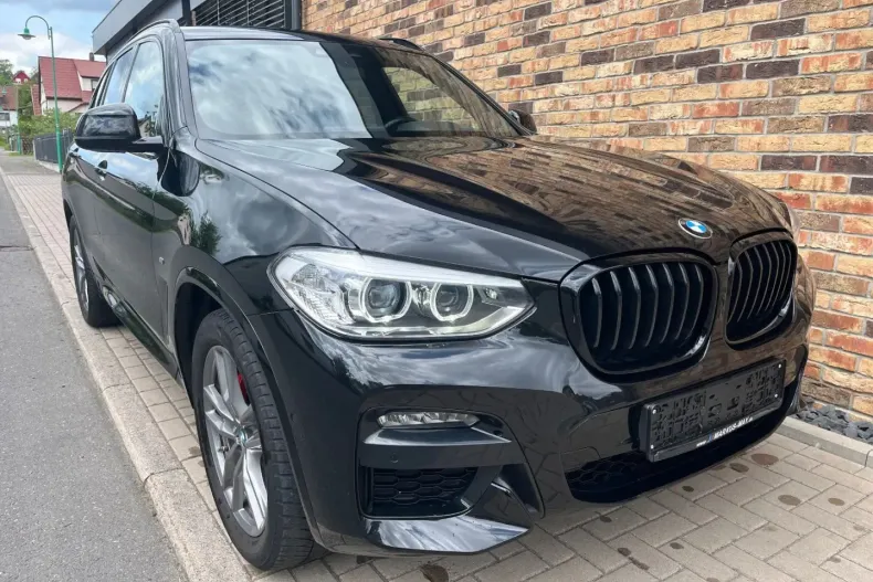 BMW X3 din 2021 cu 97.799 km - oferta BMW118479 - foto 8