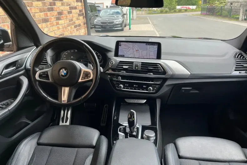 BMW X3 din 2021 cu 97.799 km - oferta BMW118479 - foto 9