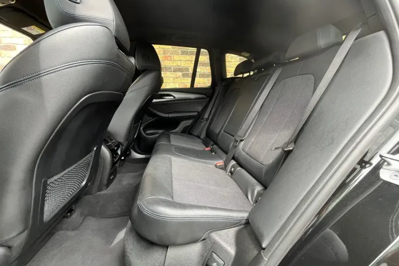 BMW X3 din 2021 cu 97.799 km - oferta BMW118479 - foto 13