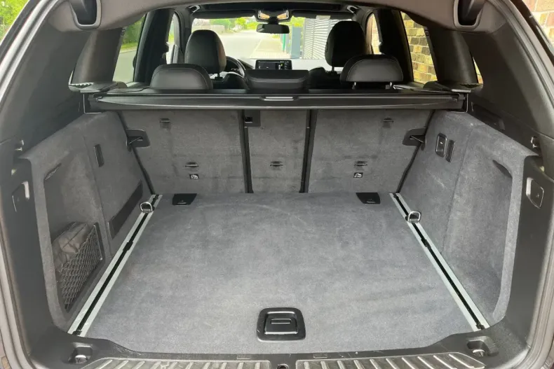 BMW X3 din 2021 cu 97.799 km - oferta BMW118479 - foto 15