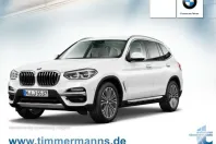 BMW X3 din 2020 cu 69.889 km - oferta BMW118480 - foto 1