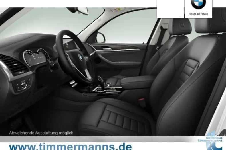 BMW X3 din 2020 cu 69.889 km - oferta BMW118480 - foto 3