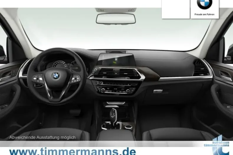 BMW X3 din 2020 cu 69.889 km - oferta BMW118480 - foto 4