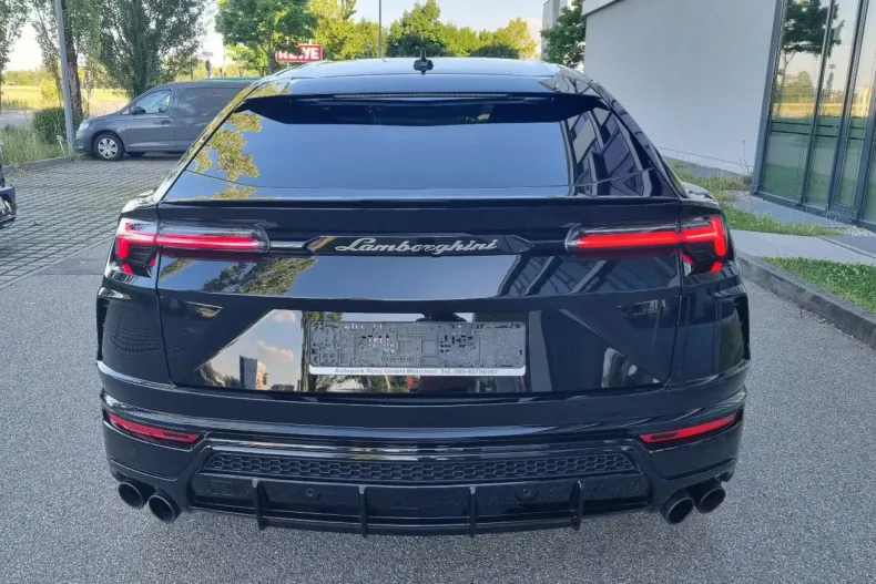 Lamborghini Urus din 2022 cu 16.200 km - oferta LAM118482 - foto 5