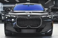 BMW 740 din 2024 cu 13.719 km - oferta BMW118483 - foto 2