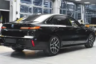 BMW 740 din 2024 cu 13.719 km - oferta BMW118483 - foto 5